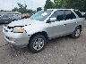2HNYD18996H****** Usados y Reparables 2006 Acura MDX en Metro DC