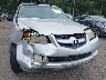 2HNYD18996H****** Salvamento y Reparables 2006 Acura MDX en Estado de Maryland