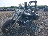 JYAVM01E2XA****** Usados y Reparables 1999 Yamaha V Star 650 en Cleveland
