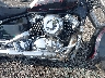 JYAVM01E2XA****** Destrozados 1999 Yamaha V Star 650 en Cleveland