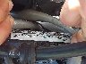 JYAVM01E2XA****** Reparables 1999 Yamaha V Star 650 en Cleveland