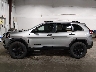 1C4PJMAS0HW****** Repairable 2017 Jeep Cherokee in Iowa State