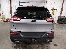 1C4PJMAS0HW****** Wrecked 2017 Jeep Cherokee