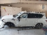 JN8AY2AC3M9****** Salvage 2021 Nissan Armada