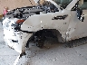 JN8AY2AC3M9****** Repairable 2021 Nissan Armada