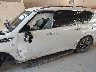 JN8AY2AC3M9****** Salvage and Wrecked 2021 Nissan Armada in Chattanooga