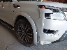 JN8AY2AC3M9****** Used and Repairable 2021 Nissan Armada in Chattanooga
