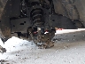 JN8AY2AC3M9****** Salvage and Repairable 2021 Nissan Armada in Chattanooga