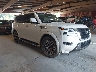 JN8AY2AC3M9****** Salvage and Wrecked 2021 Nissan Armada in Chattanooga