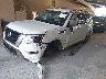 JN8AY2AC3M9****** Used and Repairable 2021 Nissan Armada in Chattanooga
