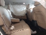 JN8AY2AC3M9****** Wrecked 2021 Nissan Armada in Chattanooga