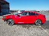 JHMFC1F73JX****** Salvamento 2018 Honda Civic