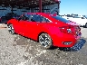 JHMFC1F73JX****** Salvamento y Reparables 2018 Honda Civic en Sacramento West