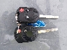 1FMCU0F79GU****** Salvamento 2016 Ford Escape en Estado de Illinois