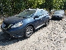5N1AZ2MH8FN****** Used and Repairable 2015 Nissan Murano in Albany