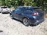 5N1AZ2MH8FN****** Salvage and Repairable 2015 Nissan Murano in Albany