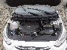 KMHCT4AE2FU****** Repairable 2015 Hyundai Accent in Eugene
