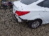 KMHCT4AE2FU****** Salvage 2015 Hyundai Accent