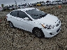 KMHCT4AE2FU****** Salvage and Wrecked 2015 Hyundai Accent in Eugene