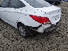 KMHCT4AE2FU****** Salvage and Repairable 2015 Hyundai Accent in Oregon State