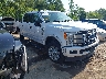 1FT7W2B63JE****** Salvamento y Destrozados 2018 Ford F-250 en Kansas City