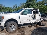 1FT7W2B63JE****** Salvamento y Reparables 2018 Ford F-250 en Estado de Kansas