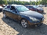 WBANV13509C****** Wrecked 2009 BMW 528i in New Jersey State