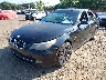 WBANV13509C****** Salvage and Repairable 2009 BMW 528i in New Jersey State