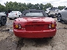 JM1NB3534X0****** Wrecked 1999 Mazda MX-5