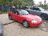 JM1NB3534X0****** Salvage and Wrecked 1999 Mazda MX-5 in Kansas City