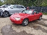 JM1NB3534X0****** Used and Repairable 1999 Mazda MX-5 in Kansas City