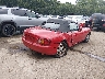 JM1NB3534X0****** Salvage and Wrecked 1999 Mazda MX-5 in Kansas State