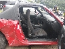 JM1NB3534X0****** Used and Repairable 1999 Mazda MX-5 in Kansas State