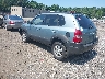 KM8JN12D95U****** Salvage and Repairable 2005 Hyundai Tucson in Boston Shirley
