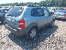 KM8JN12D95U****** Salvage and Wrecked 2005 Hyundai Tucson in Massachusetts State