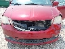 2C4RDGCG4ER****** Wrecked 2014 Dodge Grand Caravan in North Carolina State