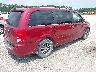 2C4RDGCG4ER****** Salvage and Wrecked 2014 Dodge Grand Caravan in North Carolina State