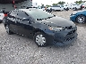 5YFBURHEXHP****** Salvamento y Destrozados 2017 Toyota Corolla en Austin North