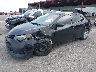 5YFBURHEXHP****** Usados y Reparables 2017 Toyota Corolla en Austin North