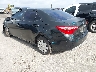 5YFBURHEXHP****** Salvamento y Reparables 2017 Toyota Corolla en Austin North