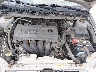 1NXBR32E58Z****** Repairable 2008 Toyota Corolla in Portage