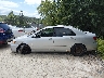 1NXBR32E58Z****** Salvage 2008 Toyota Corolla