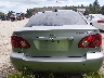 1NXBR32E58Z****** Used 2008 Toyota Corolla