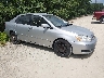 1NXBR32E58Z****** Salvage and Wrecked 2008 Toyota Corolla in Portage