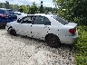 1NXBR32E58Z****** Salvage and Repairable 2008 Toyota Corolla in Portage