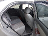 1NXBR32E58Z****** Wrecked 2008 Toyota Corolla in Portage