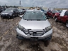 3CZRM3H59DG****** Wrecked 2013 Honda CR-V in Texas State