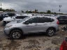 3CZRM3H59DG****** Repairable 2013 Honda CR-V in Texas State