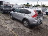 3CZRM3H59DG****** Salvage and Repairable 2013 Honda CR-V in Houston