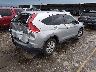 3CZRM3H59DG****** Salvage and Wrecked 2013 Honda CR-V in Texas State